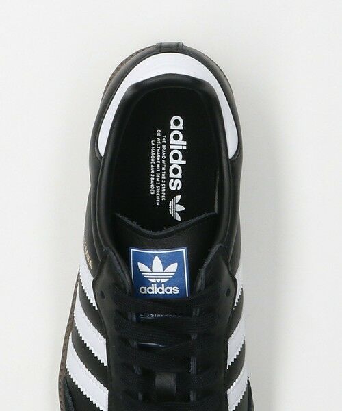 BEAUTY&YOUTH UNITED ARROWS / ビューティー&ユース ユナイテッドアローズ スニーカー | ＜adidas Originals＞SAMBA OG/スニーカー | 詳細16