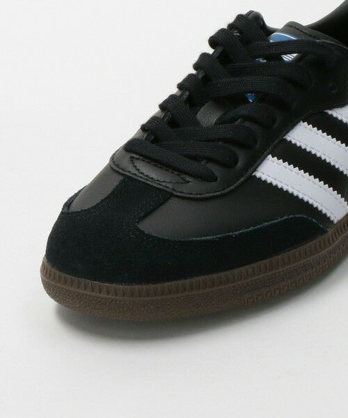 BEAUTY&YOUTH UNITED ARROWS / ビューティー&ユース ユナイテッドアローズ スニーカー | ＜adidas Originals＞SAMBA OG/スニーカー | 詳細17