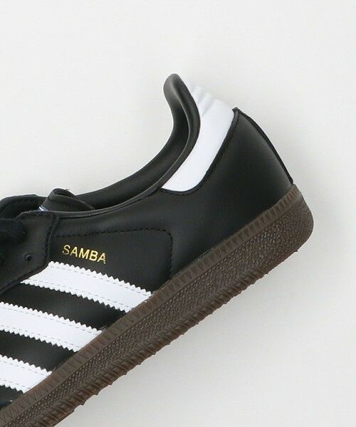 BEAUTY&YOUTH UNITED ARROWS / ビューティー&ユース ユナイテッドアローズ スニーカー | ＜adidas Originals＞SAMBA OG/スニーカー | 詳細18