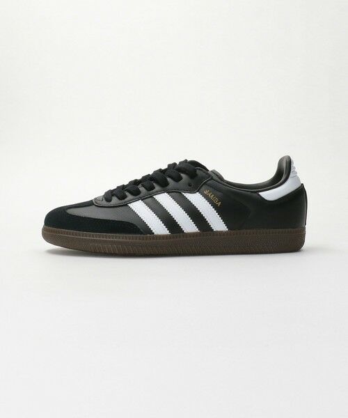 BEAUTY&YOUTH UNITED ARROWS / ビューティー&ユース ユナイテッドアローズ スニーカー | ＜adidas Originals＞SAMBA OG/スニーカー | 詳細10