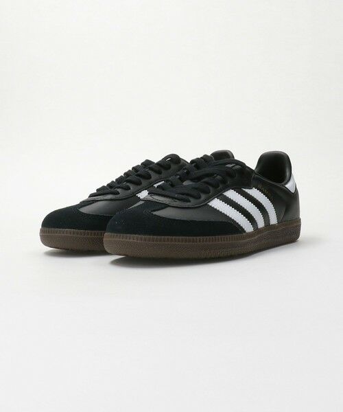 BEAUTY&YOUTH UNITED ARROWS / ビューティー&ユース ユナイテッドアローズ スニーカー | ＜adidas Originals＞SAMBA OG/スニーカー | 詳細11