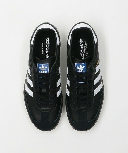 BEAUTY&YOUTH UNITED ARROWS / ビューティー&ユース ユナイテッドアローズ スニーカー | ＜adidas Originals＞SAMBA OG/スニーカー | 詳細12