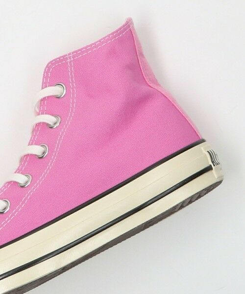 CONVERSE＞ALL STAR US AGEDCOLORS ハイカット/スニーカー 