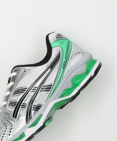 BEAUTY&YOUTH UNITED ARROWS / ビューティー&ユース ユナイテッドアローズ スニーカー | ＜asics＞GEL-KAYANO14/スニーカー | 詳細10