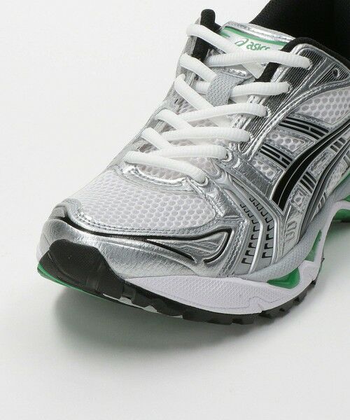 BEAUTY&YOUTH UNITED ARROWS / ビューティー&ユース ユナイテッドアローズ スニーカー | ＜asics＞GEL-KAYANO14/スニーカー | 詳細9