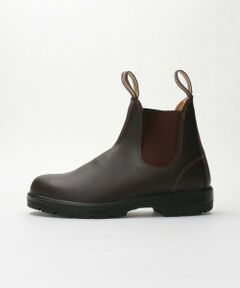 ＜Blundstone＞CLASSICS ブーツ/Walnut