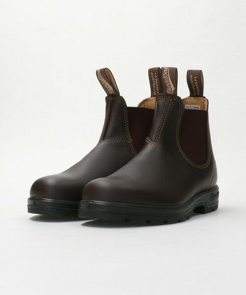 BEAUTY&YOUTH UNITED ARROWS / ビューティー&ユース ユナイテッドアローズ その他 | ＜Blundstone＞CLASSICS ブーツ/Walnut | 詳細1