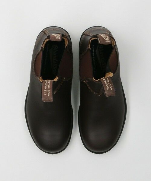 BEAUTY&YOUTH UNITED ARROWS / ビューティー&ユース ユナイテッドアローズ その他 | ＜Blundstone＞CLASSICS ブーツ/Walnut | 詳細2