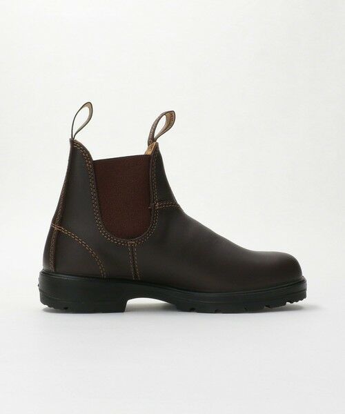 BEAUTY&YOUTH UNITED ARROWS / ビューティー&ユース ユナイテッドアローズ その他 | ＜Blundstone＞CLASSICS ブーツ/Walnut | 詳細3