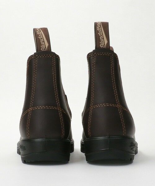 BEAUTY&YOUTH UNITED ARROWS / ビューティー&ユース ユナイテッドアローズ その他 | ＜Blundstone＞CLASSICS ブーツ/Walnut | 詳細4