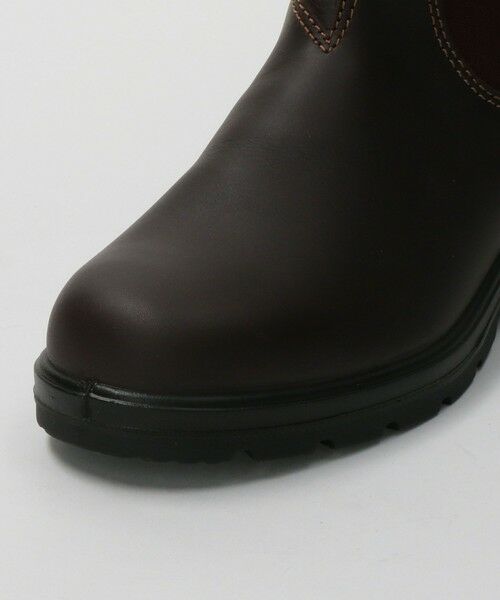 BEAUTY&YOUTH UNITED ARROWS / ビューティー&ユース ユナイテッドアローズ その他 | ＜Blundstone＞CLASSICS ブーツ/Walnut | 詳細7