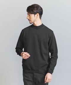 【WEB限定 WARDROBE SMART】KOUKIN ハイゲージ ニット モックネック