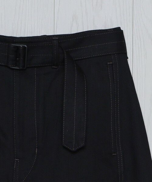 BEAUTY&YOUTH UNITED ARROWS / ビューティー&ユース ユナイテッドアローズ その他パンツ | ＜LEMAIRE＞ TWISTED BELTED PANTS/パンツ | 詳細2