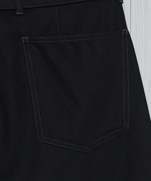 BEAUTY&YOUTH UNITED ARROWS / ビューティー&ユース ユナイテッドアローズ その他パンツ | ＜LEMAIRE＞ TWISTED BELTED PANTS/パンツ | 詳細4