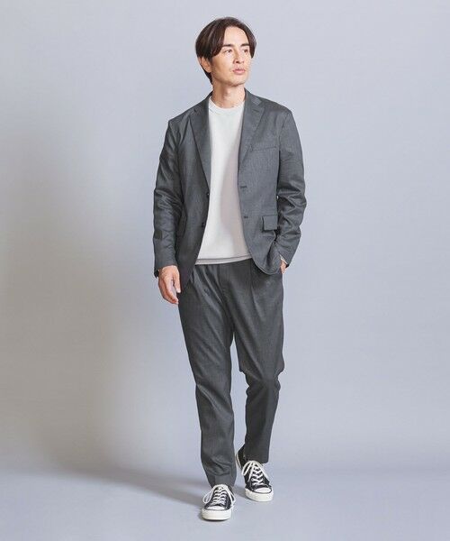 BEAUTY&YOUTH UNITED ARROWS』TORAY セットアップ - スーツ