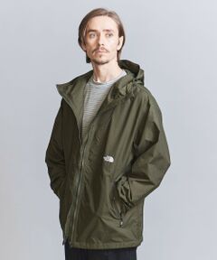 ＜THE NORTH FACE＞ コンパクト ジャケット