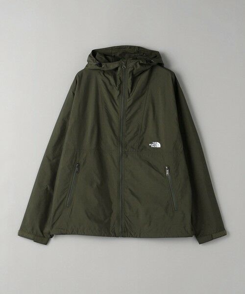 BEAUTY&YOUTH UNITED ARROWS / ビューティー&ユース ユナイテッドアローズ ブルゾン | ＜THE NORTH FACE＞ コンパクト ジャケット | 詳細16