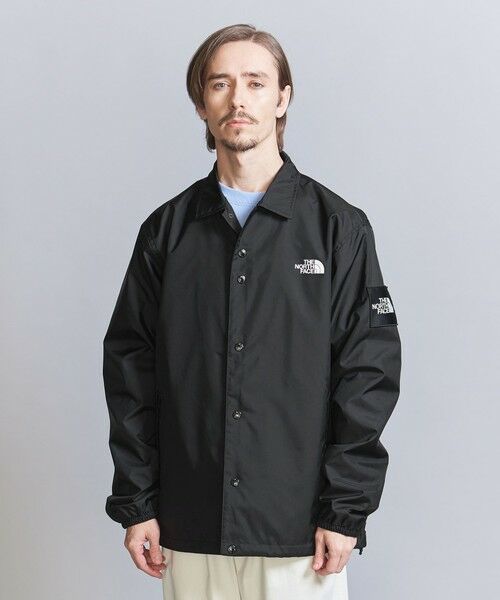 BEAUTY&YOUTH UNITED ARROWS / ビューティー&ユース ユナイテッドアローズ その他アウター | ＜THE NORTH FACE＞ コーチ ジャケット | 詳細1