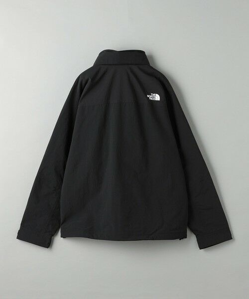 BEAUTY&YOUTH UNITED ARROWS / ビューティー&ユース ユナイテッドアローズ ブルゾン | ＜THE NORTH FACE＞ ハイドレナ ウィンド ジャケット | 詳細1