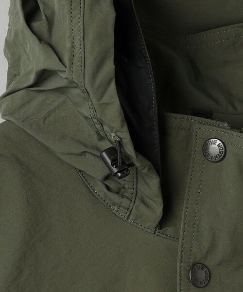 BEAUTY&YOUTH UNITED ARROWS / ビューティー&ユース ユナイテッドアローズ ブルゾン | ＜THE NORTH FACE＞ ハイドレナ ウィンド ジャケット | 詳細14