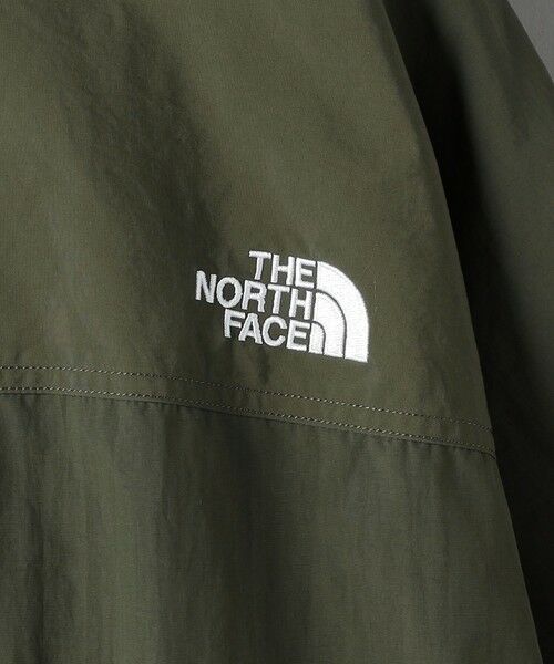 BEAUTY&YOUTH UNITED ARROWS / ビューティー&ユース ユナイテッドアローズ ブルゾン | ＜THE NORTH FACE＞ ハイドレナ ウィンド ジャケット | 詳細13