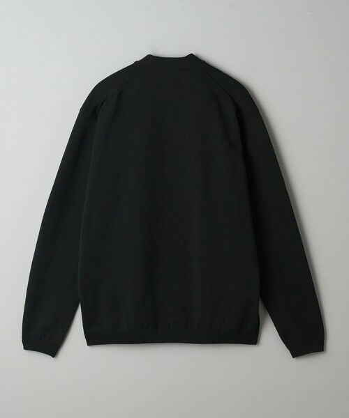 BEAUTY&YOUTH UNITED ARROWS / ビューティー&ユース ユナイテッドアローズ カーディガン・ボレロ | 【WEB限定 WARDROBE SMART】KOUKIN ハイゲージ ニット ボタンレス カーディガン | 詳細14