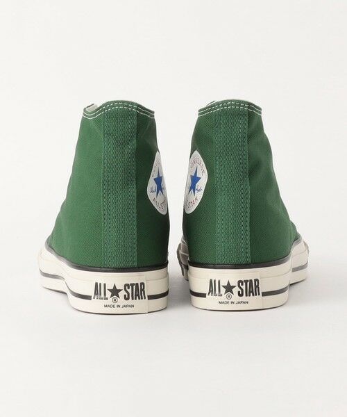 BEAUTY&YOUTH UNITED ARROWS / ビューティー&ユース ユナイテッドアローズ スニーカー | ＜CONVERSE＞ オールスター J 80s HI／スニーカー | 詳細4