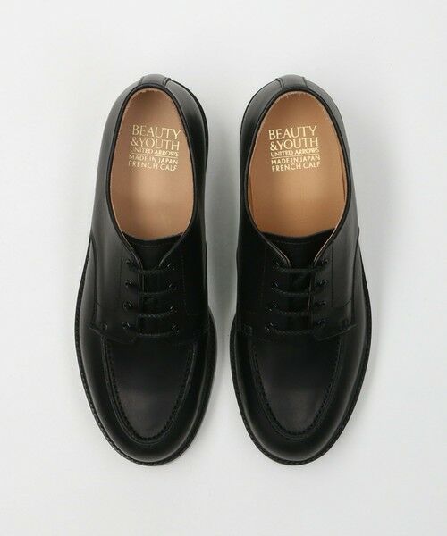 BEAUTY&YOUTH UNITED ARROWS ドレスシューズ 28cm - その他