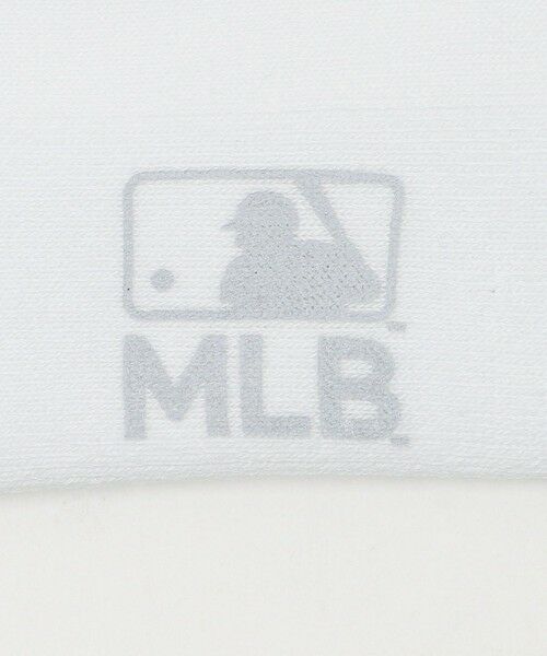 BEAUTY&YOUTH UNITED ARROWS / ビューティー&ユース ユナイテッドアローズ ソックス | ＜ROSTER SOX＞ MLB ソックス | 詳細4