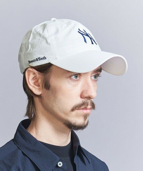 【別注】 ＜NEW ERA＞ 9TWENTY タイプライター キャップ