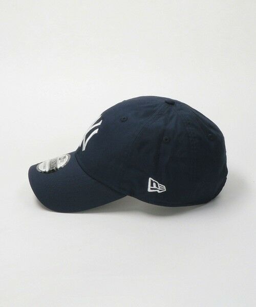 BEAUTY&YOUTH UNITED ARROWS / ビューティー&ユース ユナイテッドアローズ キャップ | 【別注】 ＜NEW ERA＞ 9TWENTY タイプライター キャップ | 詳細18