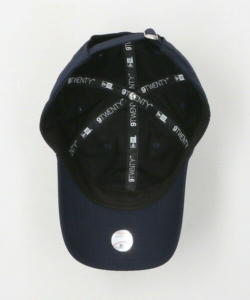 BEAUTY&YOUTH UNITED ARROWS / ビューティー&ユース ユナイテッドアローズ キャップ | 【別注】 ＜NEW ERA＞ 9TWENTY タイプライター キャップ | 詳細22