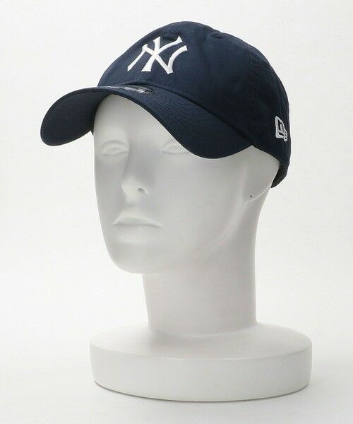 BEAUTY&YOUTH UNITED ARROWS / ビューティー&ユース ユナイテッドアローズ キャップ | 【別注】 ＜NEW ERA＞ 9TWENTY タイプライター キャップ | 詳細30