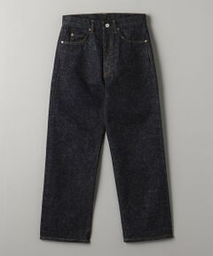 ＜BONNY WOVEN＞ORIGIN STRAIGHT ONE WASH デニム パンツ