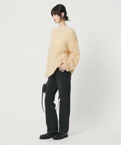 BEAUTY&YOUTH UNITED ARROWS / ビューティー&ユース ユナイテッドアローズ デニムパンツ | スリムストレートデニムパンツ 3