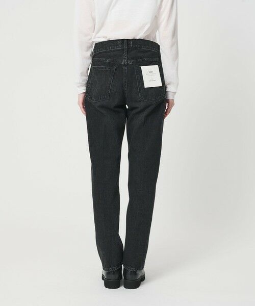 BEAUTY&YOUTH UNITED ARROWS / ビューティー&ユース ユナイテッドアローズ デニムパンツ | スリムストレートデニムパンツ 3 | 詳細6