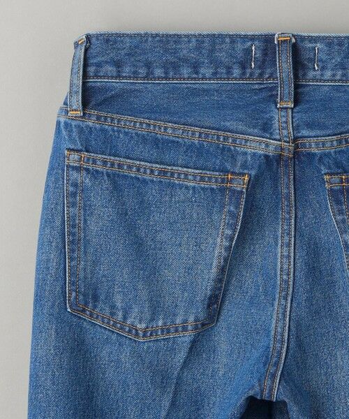 BEAUTY&YOUTH UNITED ARROWS / ビューティー&ユース ユナイテッドアローズ デニムパンツ | スリムストレートデニムパンツ 3 | 詳細17