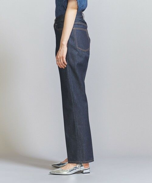 BEAUTY&YOUTH UNITED ARROWS / ビューティー&ユース ユナイテッドアローズ デニムパンツ | スリムストレートデニムパンツ 3 | 詳細26