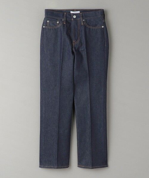 BEAUTY&YOUTH UNITED ARROWS / ビューティー&ユース ユナイテッドアローズ デニムパンツ | スリムストレートデニムパンツ 3 | 詳細28