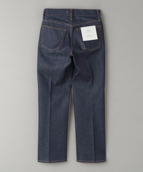 BEAUTY&YOUTH UNITED ARROWS / ビューティー&ユース ユナイテッドアローズ デニムパンツ | スリムストレートデニムパンツ 3 | 詳細29
