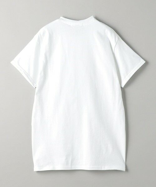 BEAUTY&YOUTH UNITED ARROWS / ビューティー&ユース ユナイテッドアローズ Tシャツ | ＜Yeah Right NYC＞YEAH RIGHT Tシャツ | 詳細7