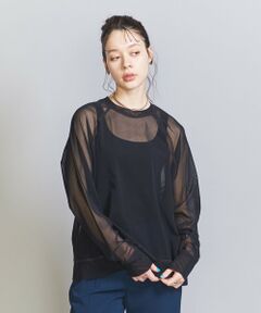 ＜Wing×BEAUTY&YOUTH＞ブラ タンクトップ