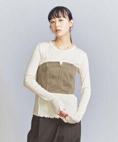 BEAUTY&YOUTH UNITED ARROWS / ビューティー&ユース ユナイテッド