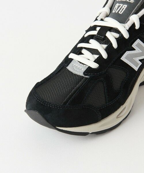 【国内EXCLUSIVE】＜New Balance＞CM878BC1/スニーカー