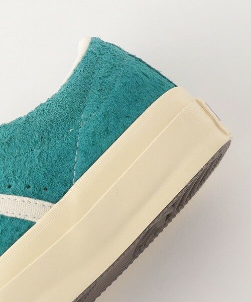 BEAUTY&YOUTH UNITED ARROWS / ビューティー&ユース ユナイテッドアローズ スニーカー | ＜CONVERSE＞STAR&BARS US スエード/スニーカー | 詳細11