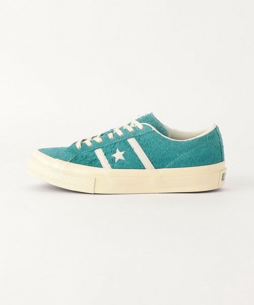 BEAUTY&YOUTH UNITED ARROWS / ビューティー&ユース ユナイテッドアローズ スニーカー | ＜CONVERSE＞STAR&BARS US スエード/スニーカー | 詳細3