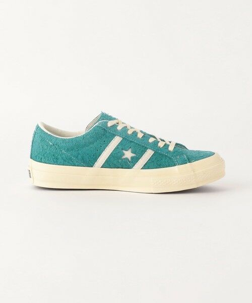 BEAUTY&YOUTH UNITED ARROWS / ビューティー&ユース ユナイテッドアローズ スニーカー | ＜CONVERSE＞STAR&BARS US スエード/スニーカー | 詳細6