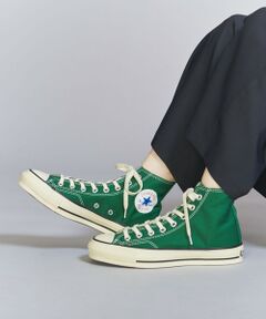 ＜CONVERSE＞ALL STAR HI MADE IN JAPAN 80s/スニーカー