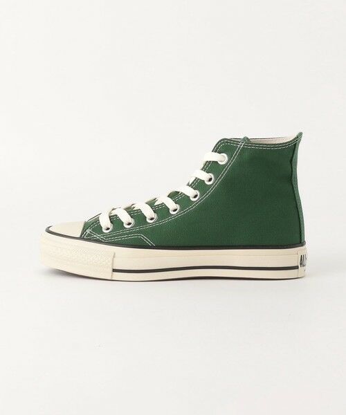 ＜CONVERSE＞ALL STAR HI MADE IN JAPAN 80s/スニーカー