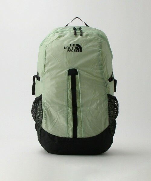 BEAUTY&YOUTH UNITED ARROWS / ビューティー&ユース ユナイテッドアローズ リュック・バックパック | ＜THE NORTH FACE＞メイフライパック/22L | 詳細23